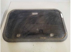 Recambio de cristal techo solar para daf serie xf105.xxx fsa 4x2 space-cab referencia OEM IAM   