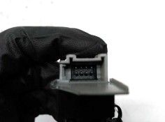 Recambio de mando elevalunas trasero izquierdo para audi a3 (8l) 1.9 tdi ambiente referencia OEM IAM 4B0959855A   2