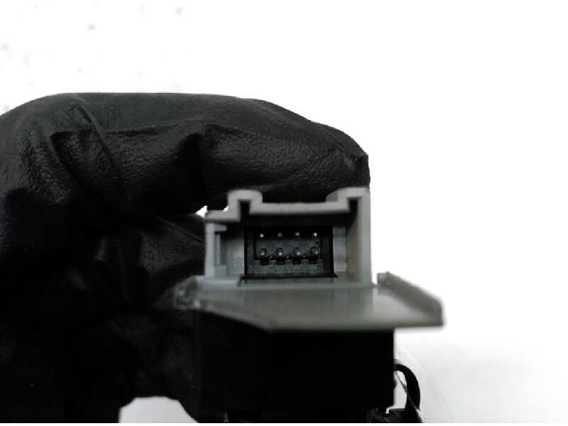 Recambio de mando elevalunas trasero izquierdo para audi a3 (8l) 1.9 tdi ambiente referencia OEM IAM 4B0959855A  