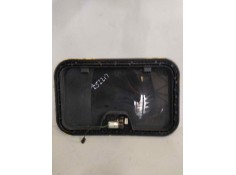 Recambio de cristal techo solar para daf serie xf105.xxx fsa 4x2 space-cab referencia OEM IAM    2