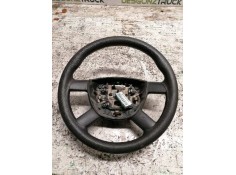 Recambio de volante para ford focus berlina (cap) ambiente (d) referencia OEM IAM   