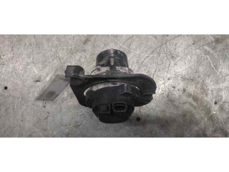 Recambio de faro antiniebla izquierdo para fiat nuova 500 (150) blackjack referencia OEM IAM   2 PINS