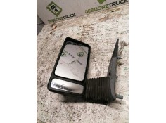Recambio de retrovisor izquierdo para iveco daily combi 1989  2.8 diesel referencia OEM IAM   