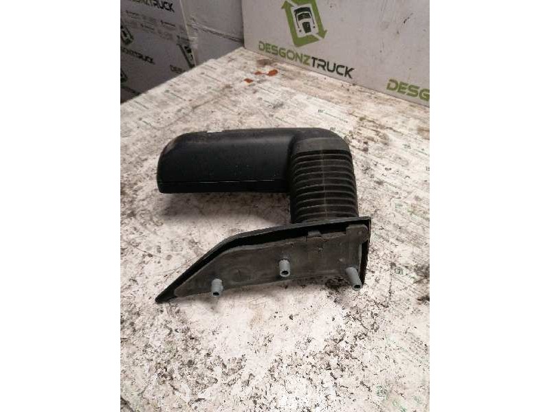 Recambio de retrovisor izquierdo para iveco daily combi 1989  2.8 diesel referencia OEM IAM   