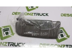 Recambio de parasol izquierdo para audi a3 (8l) 1.9 tdi ambiente referencia OEM IAM   