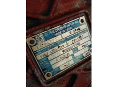 Recambio de caja cambios para renault s 150.08/09/a/b midliner e2 chasis (modelo 150.08/a) 110 kw cabina doble referencia OEM IA 2