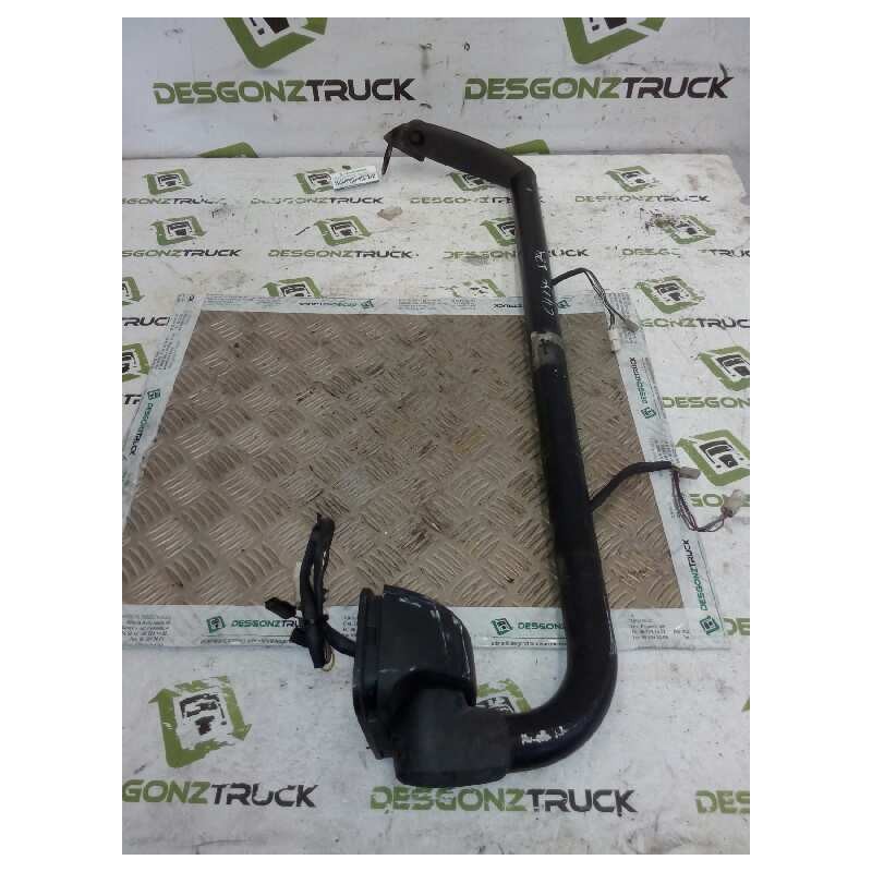 Recambio de brazo retrovisor izquierdo para daf serie xf105.xxx fsa 4x2 super-space-cab referencia OEM IAM   