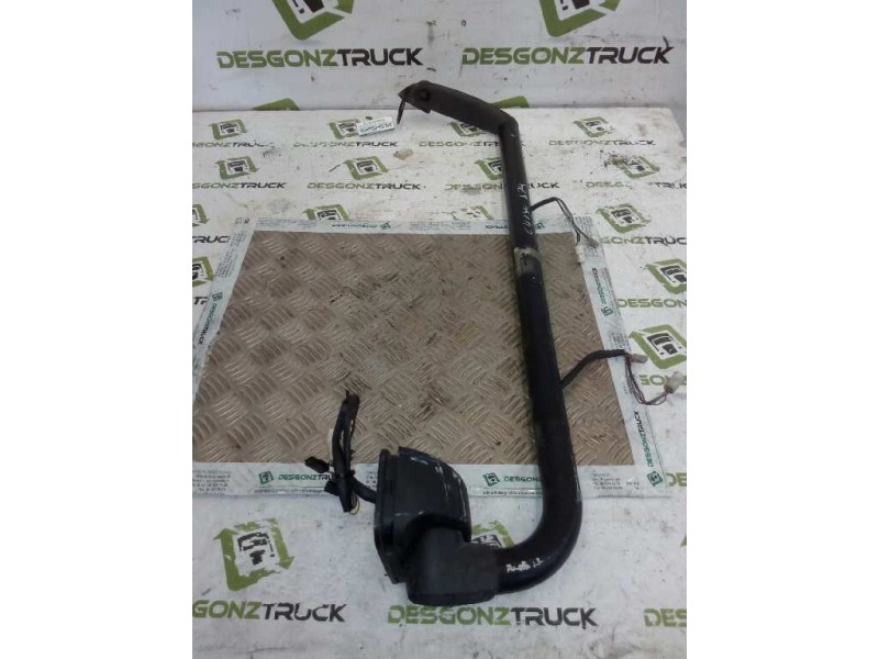 Recambio de brazo retrovisor izquierdo para daf serie xf105.xxx fsa 4x2 super-space-cab referencia OEM IAM   