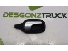 Recambio de maneta interior trasera derecha para audi a3 (8l) 1.9 tdi ambiente referencia OEM IAM   