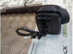 Recambio de brazo retrovisor izquierdo para daf serie xf105.xxx fsa 4x2 super-space-cab referencia OEM IAM    2