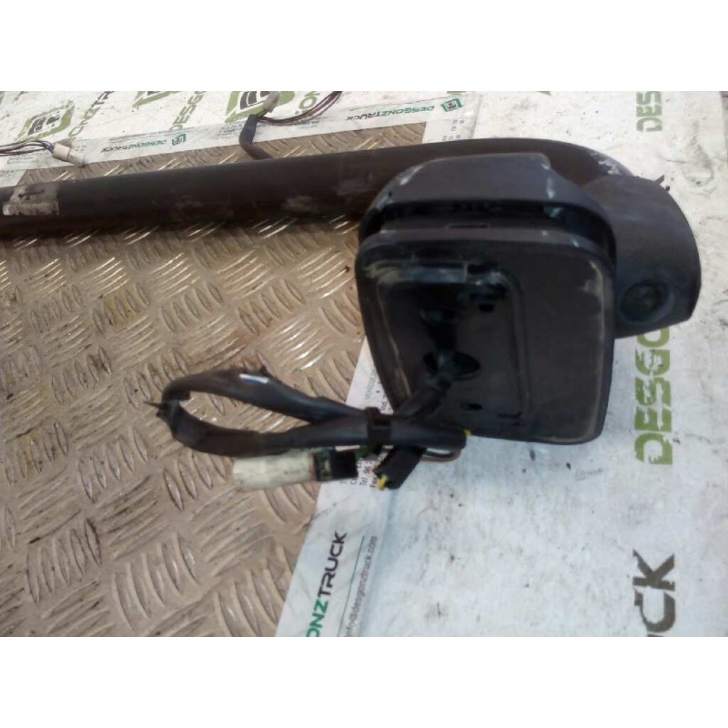 Recambio de brazo retrovisor izquierdo para daf serie xf105.xxx fsa 4x2 super-space-cab referencia OEM IAM   