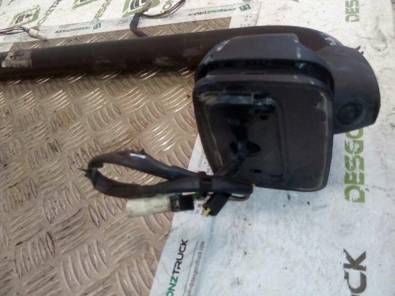 Recambio de brazo retrovisor izquierdo para daf serie xf105.xxx fsa 4x2 super-space-cab referencia OEM IAM   