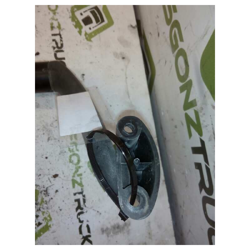 Recambio de brazo retrovisor izquierdo para daf serie xf105.xxx fsa 4x2 super-space-cab referencia OEM IAM   