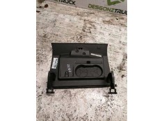 Recambio de guantera para ford focus berlina (cap) ambiente (d) referencia OEM IAM    2