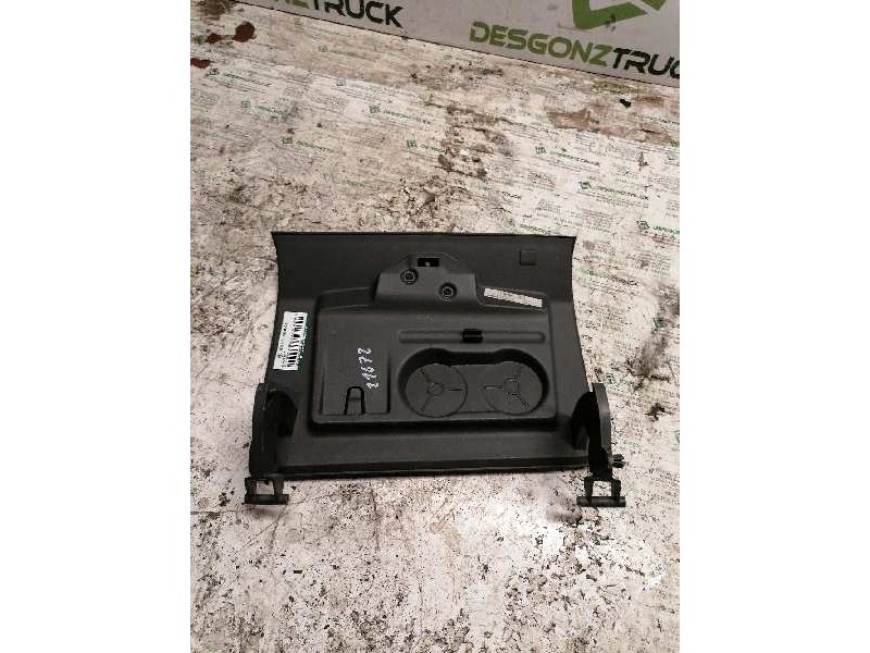 Recambio de guantera para ford focus berlina (cap) ambiente (d) referencia OEM IAM   