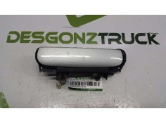 Recambio de maneta exterior delantera izquierda para audi a3 (8l) 1.9 tdi ambiente referencia OEM IAM   