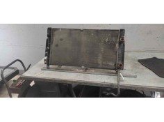 Recambio de radiador agua para volkswagen t4 bus (mod. 1991) 2.5 tdi referencia OEM IAM   