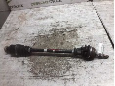 Recambio de transmision delantera derecha para renault kangoo (f/kc0) expression referencia OEM IAM T49202  