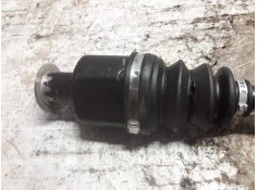 Recambio de transmision delantera derecha para renault kangoo (f/kc0) expression referencia OEM IAM T49202   2