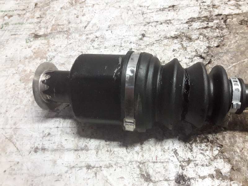 Recambio de transmision delantera derecha para renault kangoo (f/kc0) expression referencia OEM IAM T49202  