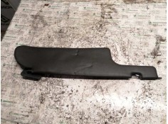 Recambio de parasol izquierdo para iveco daily combi 1989  2.8 diesel referencia OEM IAM    2