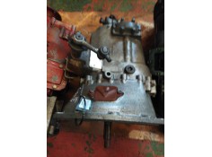 Recambio de caja cambios para nissan l - 45.085 pr / 2800 / 4.5 / 63 kw cabina individual referencia OEM IAM T5200 071010981 