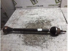 Recambio de transmision delantera derecha para seat toledo (1m2) select referencia OEM IAM   