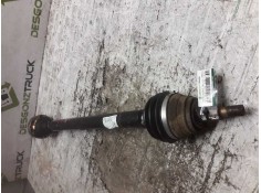 Recambio de transmision delantera derecha para seat toledo (1m2) select referencia OEM IAM    2