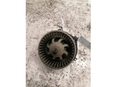 Recambio de ventilador calefaccion para iveco daily combi 1989  2.8 diesel referencia OEM IAM 570630200  