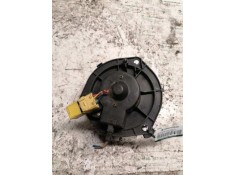 Recambio de ventilador calefaccion para iveco daily combi 1989  2.8 diesel referencia OEM IAM 570630200   2
