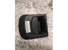 Recambio de maneta exterior delantera derecha para iveco daily combi 1989  2.8 diesel referencia OEM IAM   