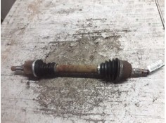 Recambio de transmision delantera izquierda para citroën berlingo 1.4 sx plus familiar referencia OEM IAM   