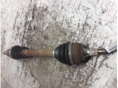 Recambio de transmision delantera izquierda para citroën berlingo 1.4 sx plus familiar referencia OEM IAM    2