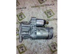 Recambio de motor arranque para renault trucks mascott 160 dxi referencia OEM IAM 23556  