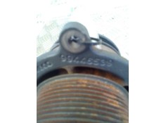 Recambio de bomba agua para iveco stralis (as) fsa t / fp lt 4x2 gran espacio referencia OEM IAM 99446539 92644420  2