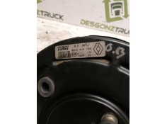 Recambio de servofreno para renault scenic ii adventure by coronel tapiocca referencia OEM IAM 8200453735   2