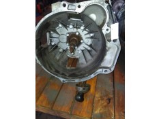 Recambio de caja cambios para iveco daily caja abierta / volquete 35-12 caja abierta referencia OEM IAM 2819 93811184 829002 2