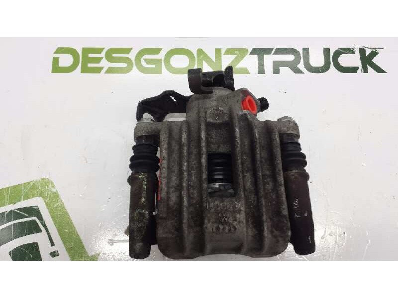 Recambio de pinza freno trasera izquierda para audi a3 (8l) 1.9 tdi ambiente referencia OEM IAM   