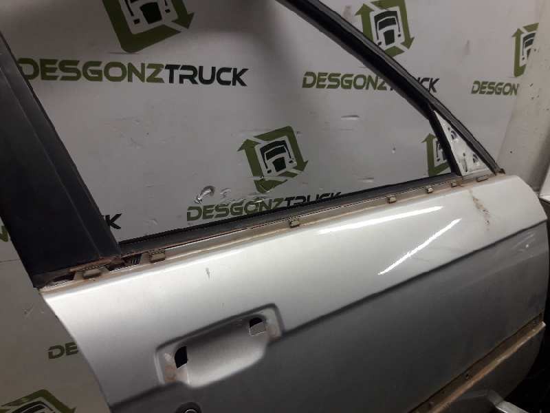 Recambio de puerta delantera derecha para bmw serie 3 berlina (e30) 324td referencia OEM IAM   