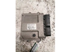 Recambio de centralita motor uce para opel astra f berlina referencia OEM IAM 55196352ZJ 7160004904 