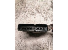 Recambio de centralita motor uce para opel astra f berlina referencia OEM IAM 55196352ZJ 7160004904  2