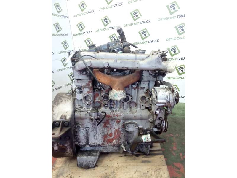 Recambio de motor completo para perkins .. ... referencia OEM IAM 4236 LD05031E294 