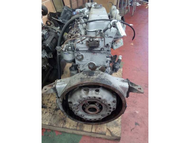 Recambio de motor completo para perkins .. ... referencia OEM IAM 4236 LD05031E294 