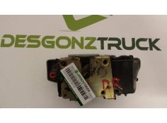 Recambio de cerradura puerta trasera izquierda para citroën xantia berlina 1.6i x / 1.6 x referencia OEM IAM   