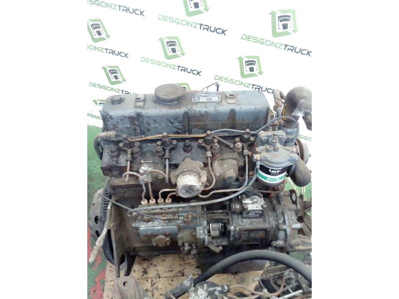Recambio de motor completo para pegaso trucks sava .... referencia OEM IAM 970215 201800068 