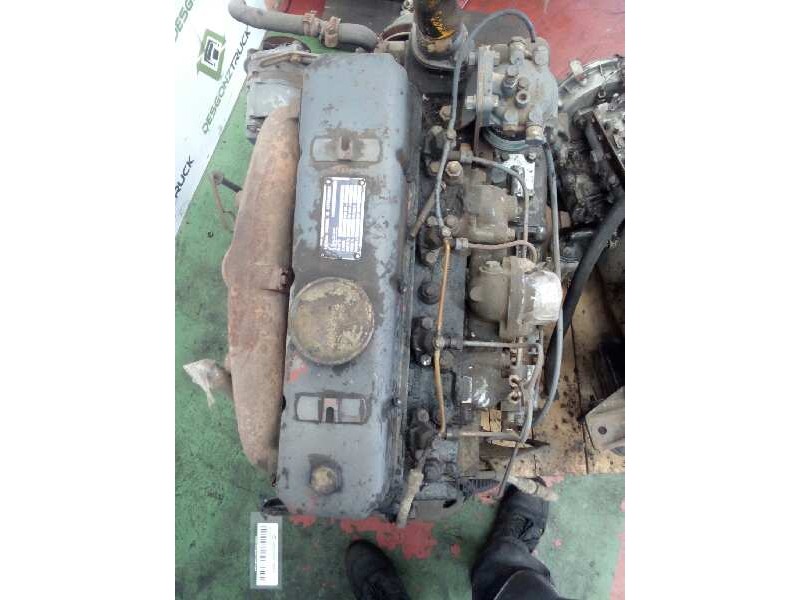 Recambio de motor completo para pegaso trucks sava .... referencia OEM IAM 970215 201800068 