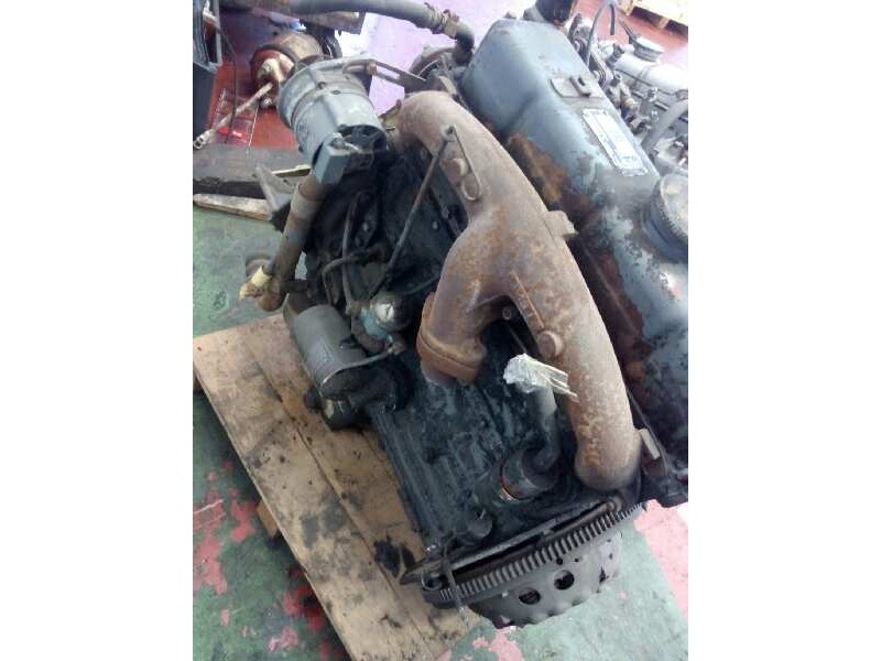 Recambio de motor completo para pegaso trucks sava .... referencia OEM IAM 970215 201800068 
