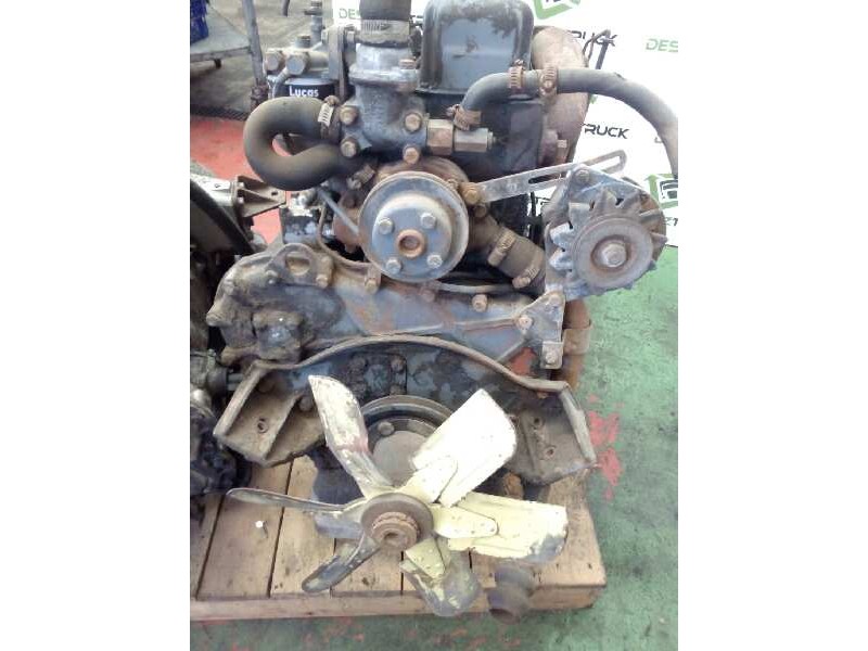 Recambio de motor completo para pegaso trucks sava .... referencia OEM IAM 970215 201800068 