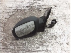 Recambio de retrovisor izquierdo para volkswagen lupo (6x1/6e1) referencia OEM IAM  MANUAL 