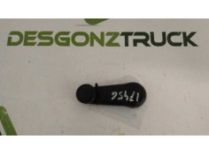 Recambio de maneta elevalunas trasera izquierda para nissan almera (n15) gx referencia OEM IAM   